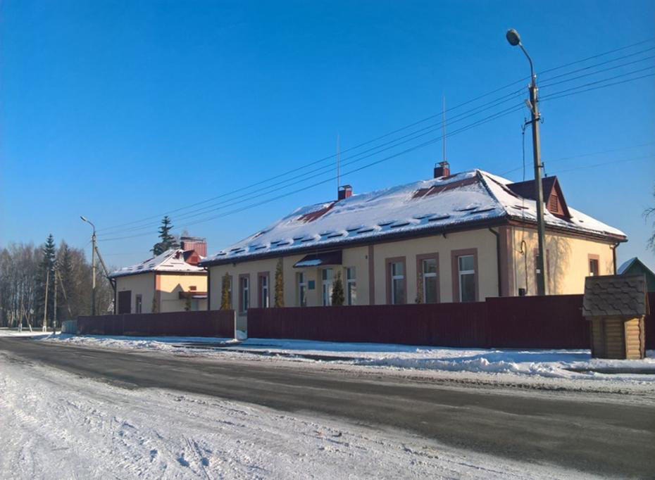 Новоселиця село Шепетівського району